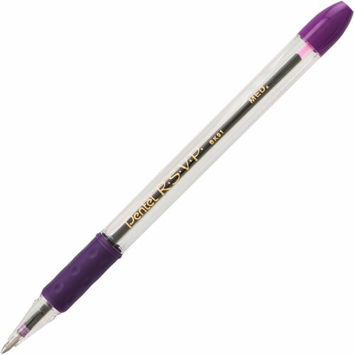Pen, RSVP, BP, Med, VT, DZ 12/DZ view 2