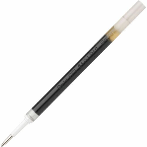 Refill, Gel, EnerGel, 1.0 Millimeter, Black view 2