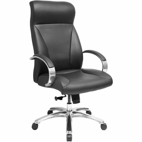 Chair, Executive, Highback, PU view 2
