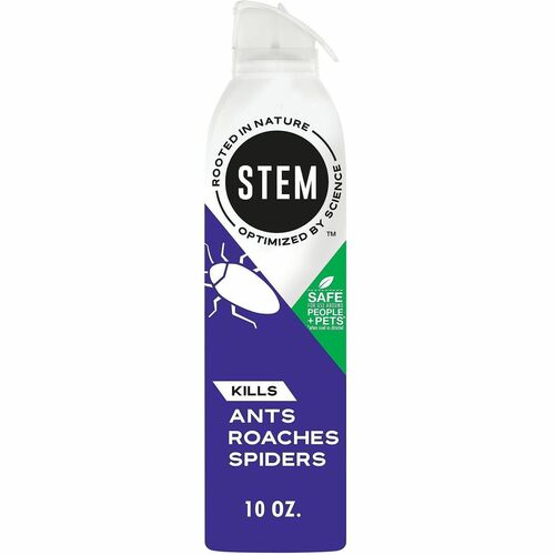 STEM Crawling Insect Killer Aerosol view 2