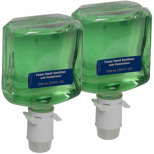 Sanitizer, Foam, FF, Enmotion 2/CT view 2