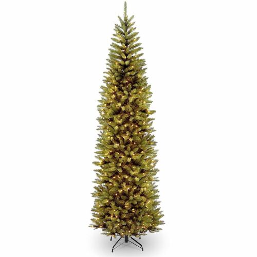 Tree, KW Fir Slim, WC, 9 Foot view 2