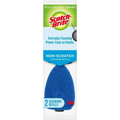Sponge, DW Replacement 2/PK view 2