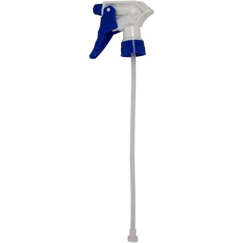 Sprayer, 3 Finger Trigger, 10 Inch 250/CT view 2
