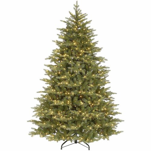 Tree, Nordic, Med WC, 7.5 Foot view 2