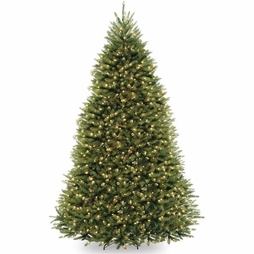 Tree, Dunhill Fir, Weatherproof Coating, 9 Foot view 2