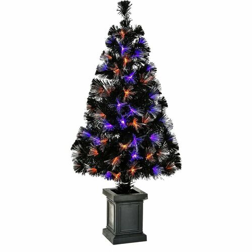 Tree, Halloween, Fiber, 48 Inch view 2