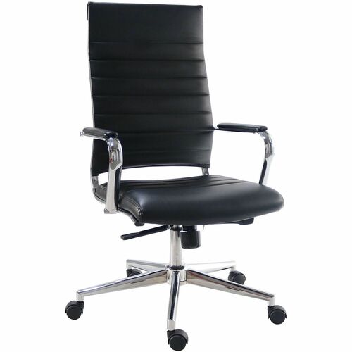 Chair, Modern, Highback view 2