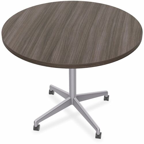 Table, Zia, Flip, 42 Rd, Cst, Ms, Gd 6/BD view 2