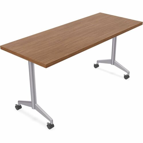 Table, Zia, Bv, Flip, 24x72, Ms, Wa 6/BD view 2