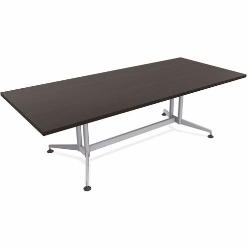 Table, Conference, 48x84, Rectangular, MS, ER 2/BD view 2