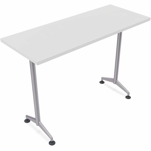 Table, ZIA, BH, TR, FX, 24x72, S, White 6/BD view 2