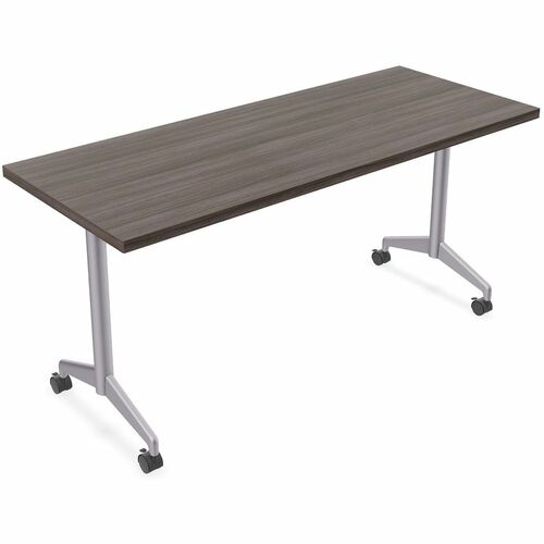 Table, Zia, Bv, Flip, 24X60, Ms, Gd 6/BD view 2