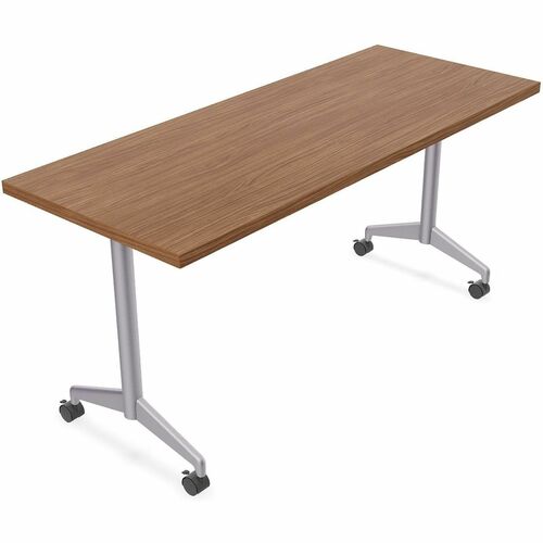 Table, Zia, Bv, Flip, 24x48, Ms, Wa 6/BD view 2