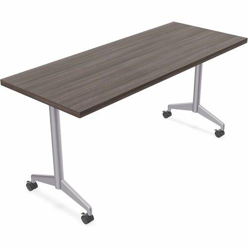 Table, Zia, Bv, Flip, 24x72, Ms, Gd 6/BD view 2