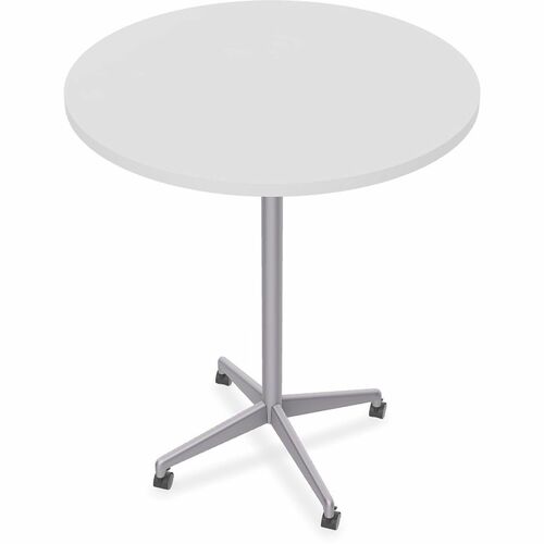 Table,Zia,Flip,36 Rdx42,Ms,White 6/BD view 2