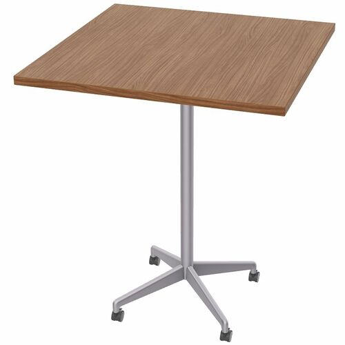 Table, Zia, Flip, 36x36x42, Ms, Wa 6/BD view 2