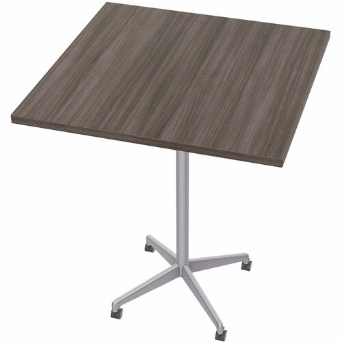 Table, ZIA, Flip, 36x36x42, MS, GD 6/BD view 2
