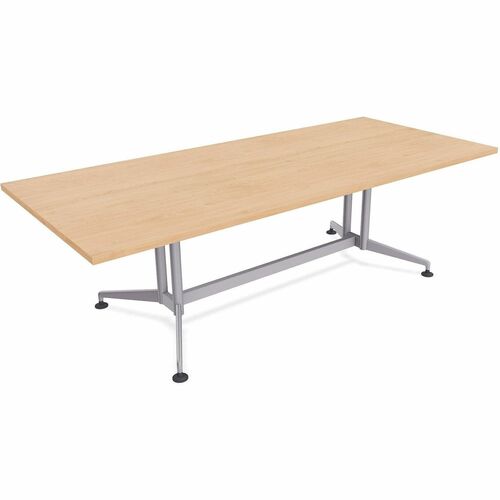 Table, Conference, 48x84, Rectangular, MS, KM 2/BD view 2