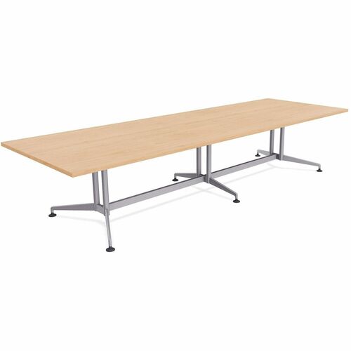 Table, Conference, 48x120, Rectangular, MS, KM 2/BD view 2