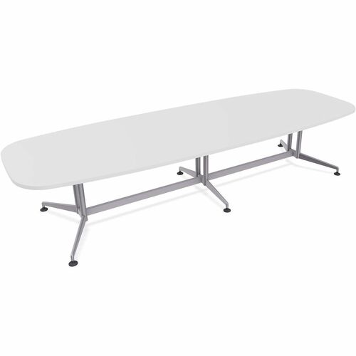 Table, Conf, 48x144, Ellps, Ms, Dw 2/BD view 2