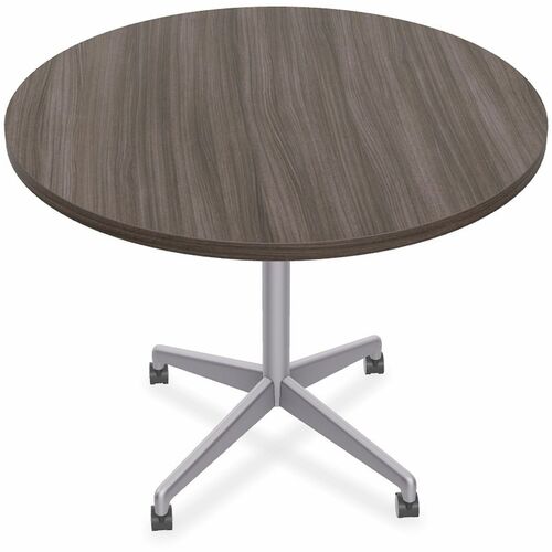 Table, Zia, Flip, 36 Rd, Cst, Ms, Gd 6/BD view 2