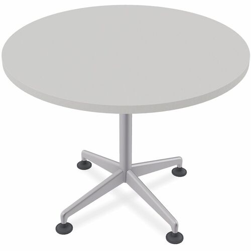 Table, ZIA Hospital, 42 RDX29, MS, Gray 8/BD view 2