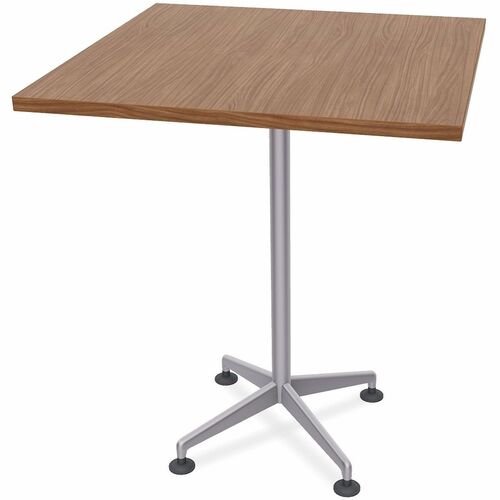 Table, Zia, Fxd, 36x36x42, Ms, Wa 8/BD view 2