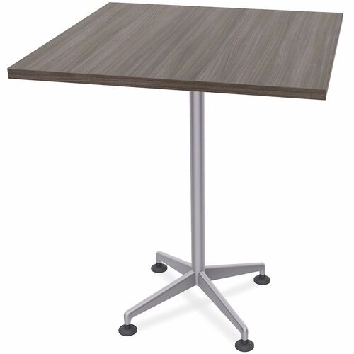 Table, Zia, Fxd, 36x36x42, Ms, Gd 8/BD view 2
