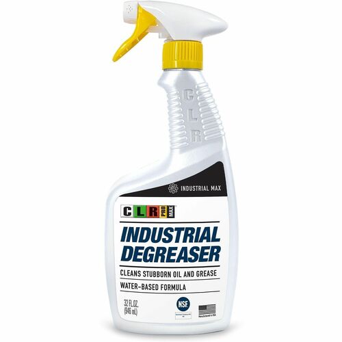 Degreaser, Industrial, Promax 6/CT view 2