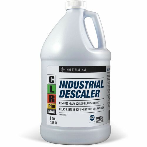 Descaler, Industrial, Promax 4/CT view 2