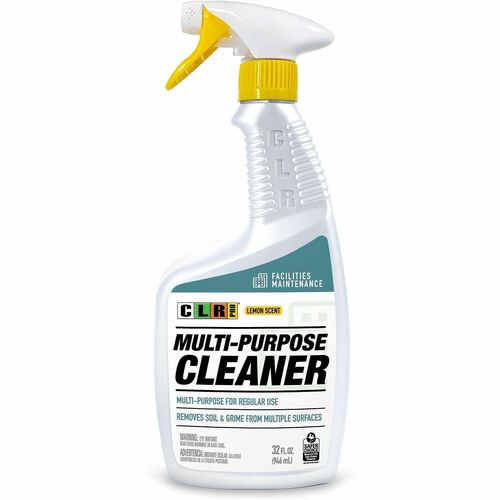 Cleaner, Multipurpose 6/CT view 2