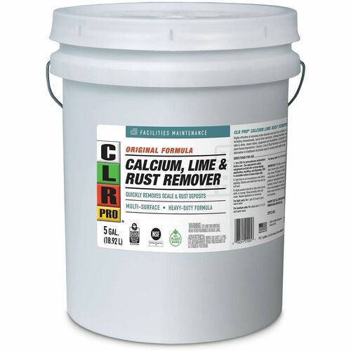 Remover, Calcium, Lime, Rust view 2