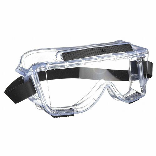 Safety Glasses view 2