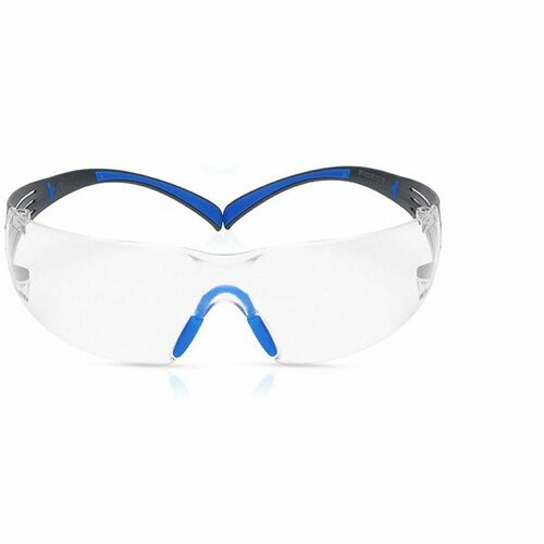 Safety Glasses view 2