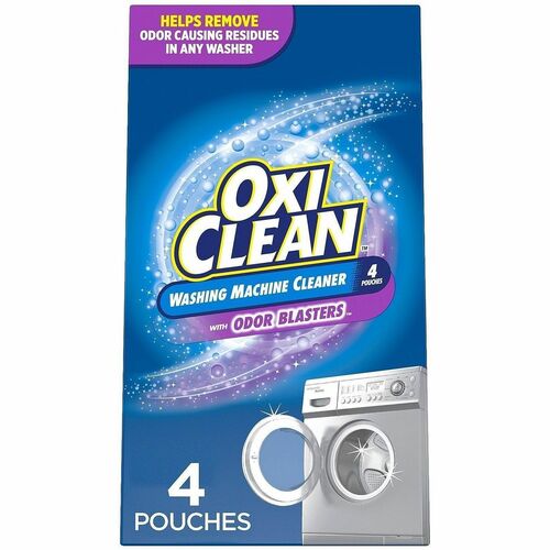 Cleaner, Washing Machine, Powder 8/CT view 2