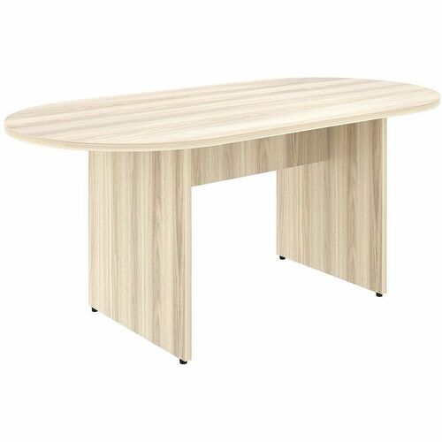 Table, Conf, Oval, 72x36, Me view 2