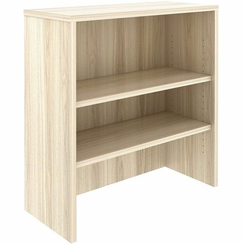 Bkcase, Lat Stackon, 36x15, Me view 2
