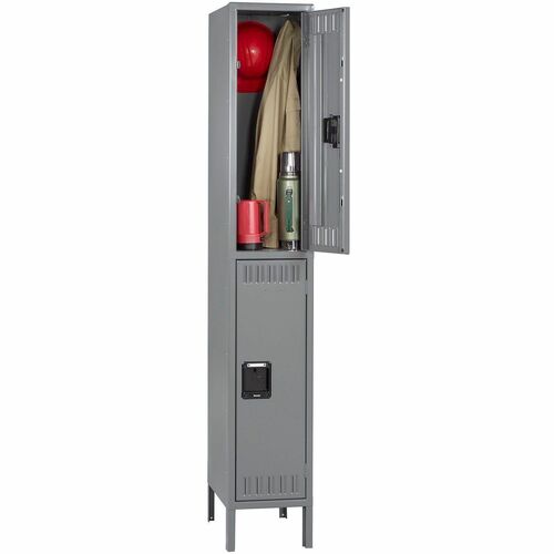 Locker, Storage, 12W18D78H, MG view 2
