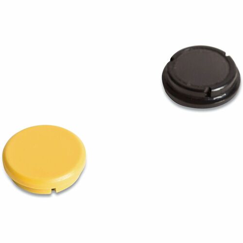Magnet, Cir, Asstd 10/PK view 2