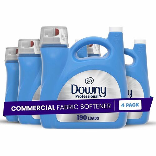 Downy Prof Lq, 140Z 190 Ld 4/CT view 2