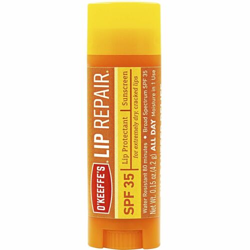 Balm, Repair, Lip, SPF 35 view 2