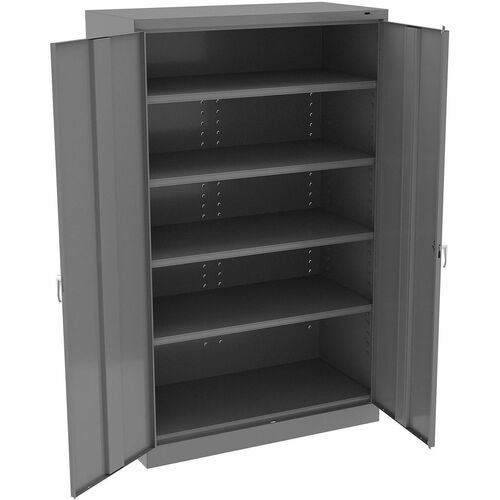 Cabinet, Storage, 48W24D78HMG view 2