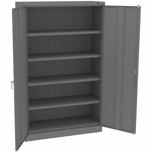 Cabinet, Storage, 48W18D78HMG view 2