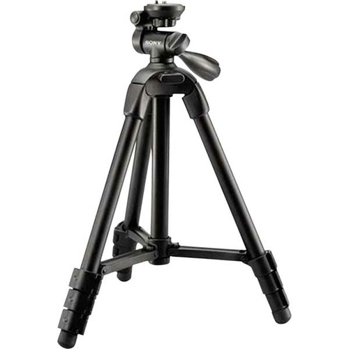 Sony VCT R100 Lightweight Tripod  