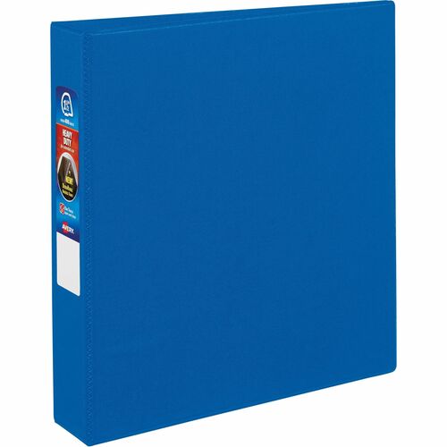 Avery&reg; Heavy-duty Binder - One-Touch Rings - DuraHinge AVE79885