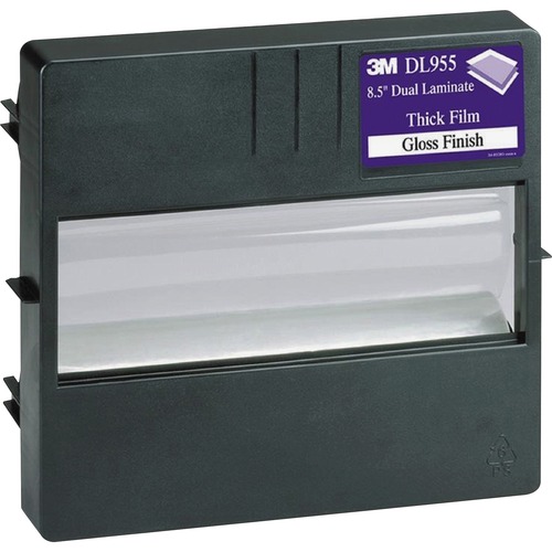 Protecto Film, Clear, Non-Glare Plastic, Dispenser Box Included, 18 x 65',  1 Roll - PAC72350, Dixon Ticonderoga Co - Pacon
