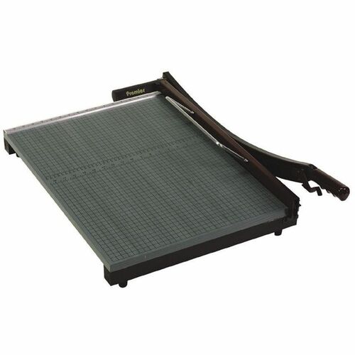Buy X-Acto 12 Heavy Duty Wood Guillotine Paper Cutter - 26312 (EPI26312)