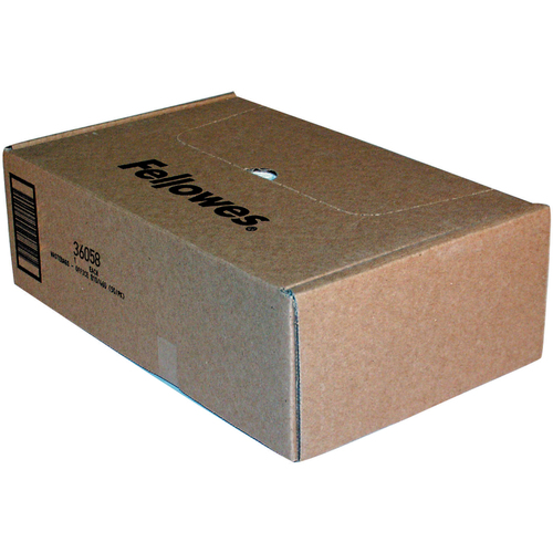 Fellowes 425/485 Series Shredder Waste Bags - 38 gal - 48