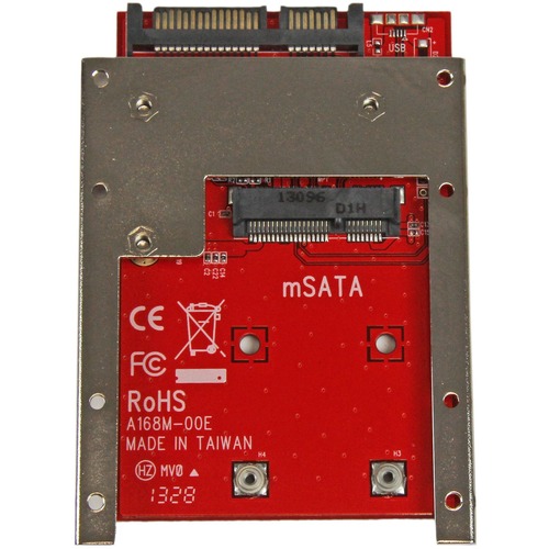 StarTech.com Drive Bay Adapter for 2.5